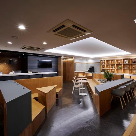 Hotel Etwas Tenjin Fukuoka  Exterior photo