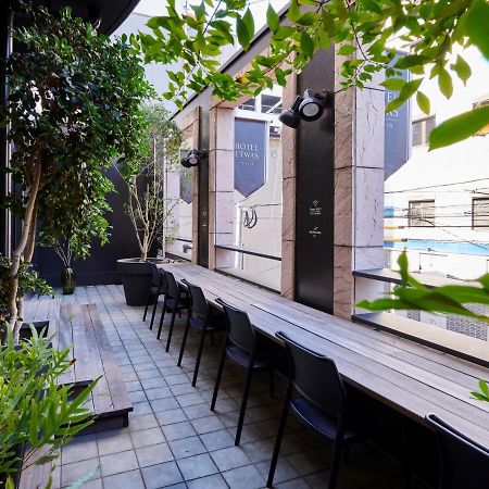 Hotel Etwas Tenjin Fukuoka  Exterior photo
