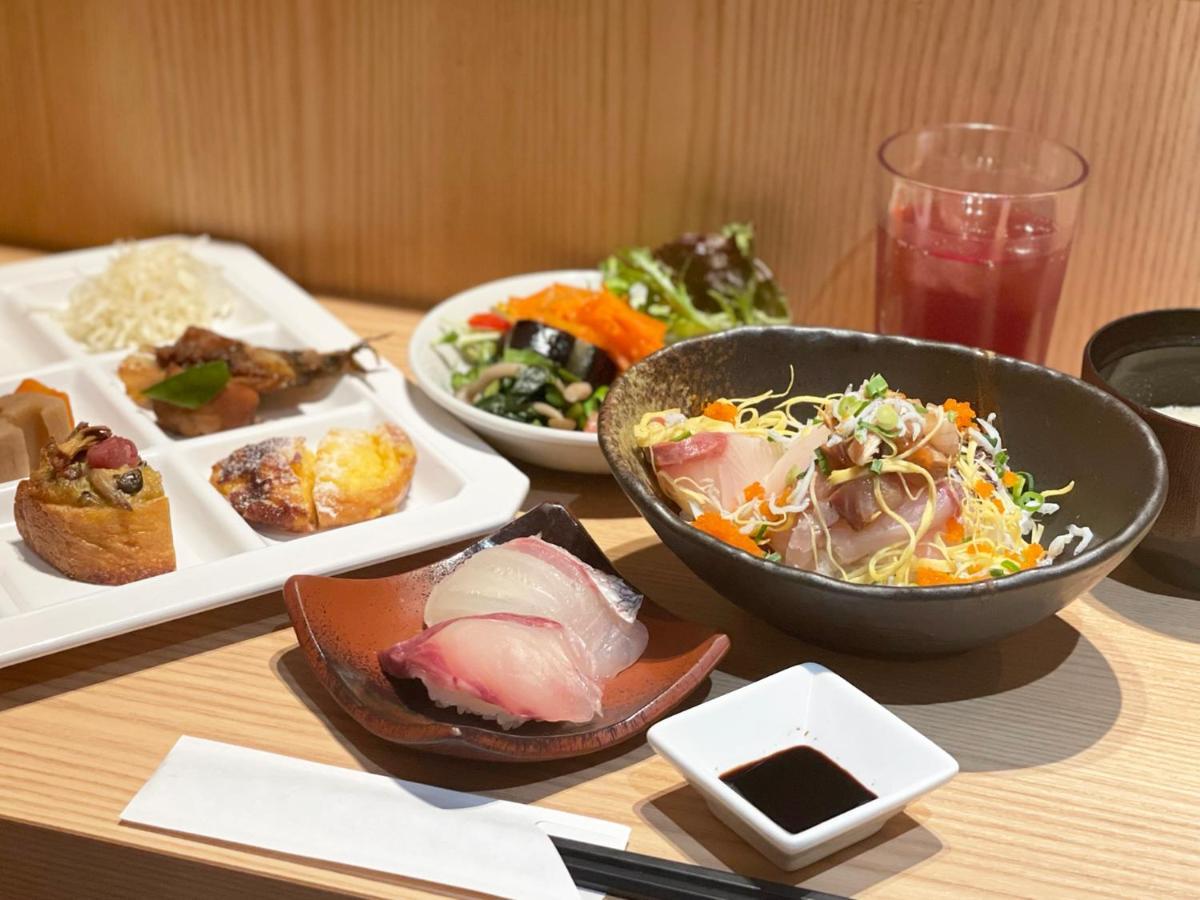 Hotel Etwas Tenjin Fukuoka  Exterior photo