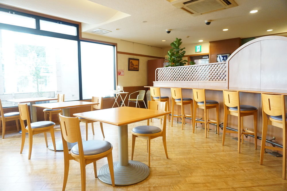 Hotel Etwas Tenjin Fukuoka  Exterior photo