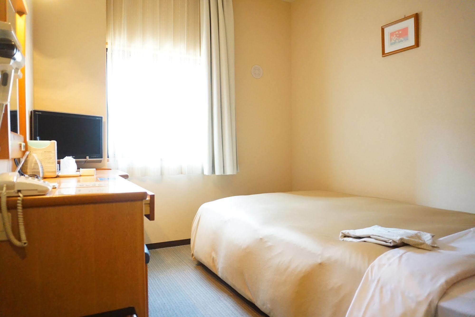 Hotel Etwas Tenjin Fukuoka  Exterior photo